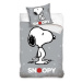 TipTrade Snoopy Grey