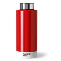 PANTONE Termo láhev 0,5 l - Red 2035