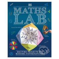 Maths Lab (Exciting Projects for Budding Mathematicians) - kniha z kategorie Naučné knihy