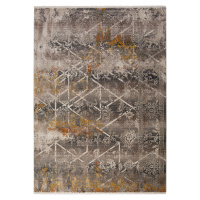 Obsession koberce Kusový koberec Inca 351 Taupe - 60x110 cm