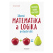 Zábavná matematika a logika pro bystré děti - Václav Fořtík - e-kniha