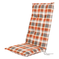 LIVARNO home Potah na židli / křeslo Valencia, 120 x 50 x 8 cm (polyester#polstrovaný#Podsedák#v