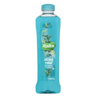 RADOX Stress Relief pěna do koupele 500 ml