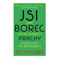 Jsi fakt borec - umíš vydělat prachy. Nastavte si mysl na blahobyt