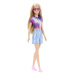 Barbie panenka Malibu batikovaná pohoda