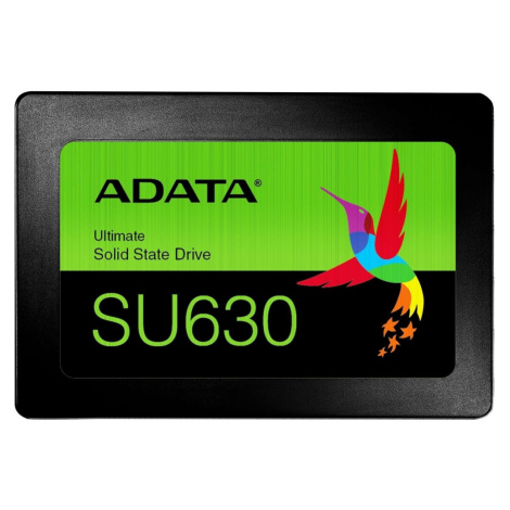 ADATA SU630 960GB, 2,5", SSD, SATAIII, ASU630SS-960G