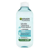 GARNIER Pure Micellar Water 3in1 400 ml