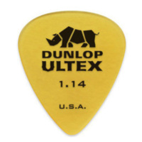 Dunlop Ultex Standard 1.14 6ks