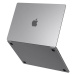 Spigen Glass tR Slim tvrzené sklo 1 Pack MacBook Air 15" M2 2023