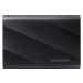 Samsung Portable SSD T9 - 2TB MU-PG2T0B/EU Černá