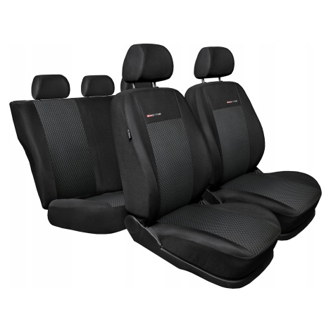 Univerzální kryty Auto-dekor Toyota Corolla M2