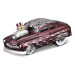 Maisto - Muscle Machines - 1949 Mercury, 1:64