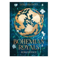 Bohemian Royals Korunovace