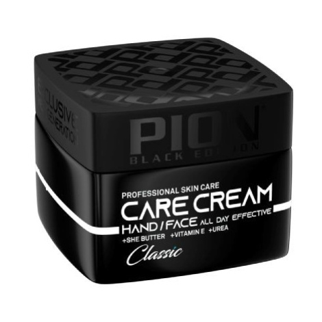 Pion Care Cream Hand and Face - krém na obličej i ruce, 240 ml