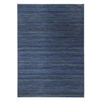 NORTHRUGS - Hanse Home koberce Kusový koberec Lotus Blau Meliert 102444 – na ven i na doma - 160