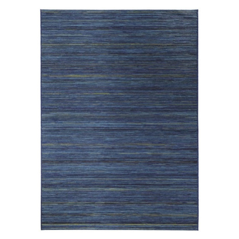 NORTHRUGS - Hanse Home koberce Kusový koberec Lotus Blau Meliert 102444 – na ven i na doma - 160