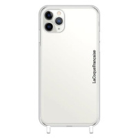 La Coque Francaise iPhone 11 Pro transparent case