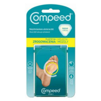 COMPEED náplast mozoly 6 kusů