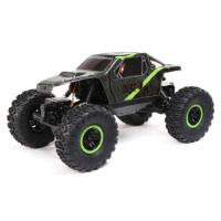 Axial AX24 XC-1 1:24 4WS RTR zelený