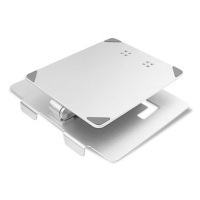 Misura ME15 - Podstavec MISURA pro notebook Silver