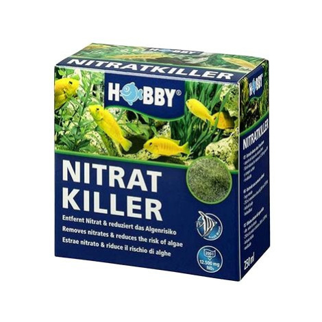 Hobby Nitrat-Killer 250 ml
