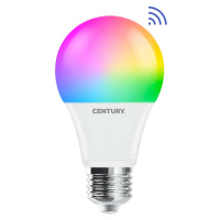 CENTURY LED HRUŠKA ARIA SMART 14W E27 RGB/2700-6500K 220d Tuya WiFi