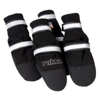 Rukka Thermal Shoes zimní botičky sada 4ks, černé vel. 2