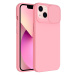 Smarty Slide Case pouzdro iPhone XS Max růžový