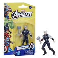 HASBRO - Figurka Avengers Thor 10cm