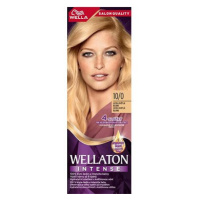 WELLA Wellaton 10/0 extra světlá blond 110 ml