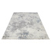 ELLE Decoration koberce Kusový koberec Arty 103574 Cream/Grey z kolekce Elle - 80x150 cm