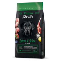 Fitmin For Life Dog Lamb & Rice 12kg