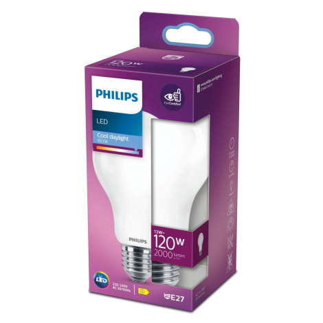 PHILIPS žárovka LED classic 120W A67 E27 CDL FR ND 1SRT4