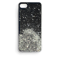 Wozinsky Star Glitter Shining silikonové pouzdro na iPhone 13 Mini 5.4