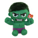 Meteor TY Beanie Babies Marvel HULK, 15 cm (1)