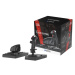 Hori HOTAS Flight Control System & Mount pro PC