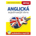 Audiokniha - Anglická nejužívanější slova + mp3  CD