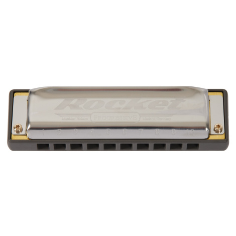 Hohner Rocket A-major