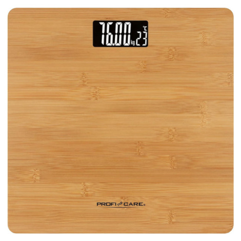 Osobní váha ProfiCare PW 3103, 180 kg