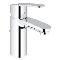 Umyvadlová baterie Grohe Eurostyle Cosmopolitan s výpustí chrom 3355220E