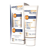 HemoStop Gel Max 75ml