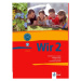 Wir 2 - Učebnice - Giorgio Motta