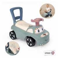 Smoby LS Odrážedlo Auto šedé