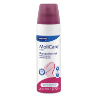 MoliCare Skin Ochranný olej ve spreji 200 ml