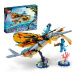 LEGO® Avatar  75576 Dobrodružství se skimwingem