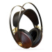 Meze 99 Classics Walnut Gold