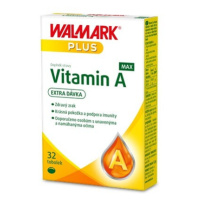 Walmark Vitamin A Max tob.32