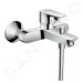 Hansgrohe 71740000 - Vanová baterie, chrom