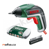 BOSCH IXO V basic aku šroubovák 06039A8020