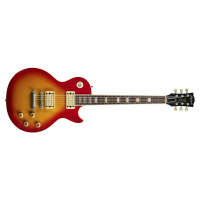 Aria Pro 2 1980 Leopard LS700 DiMarzio Cherry Burst